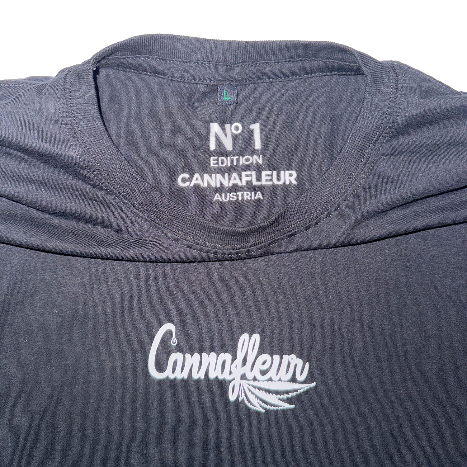 Cannafleur Unisex T-Shirt