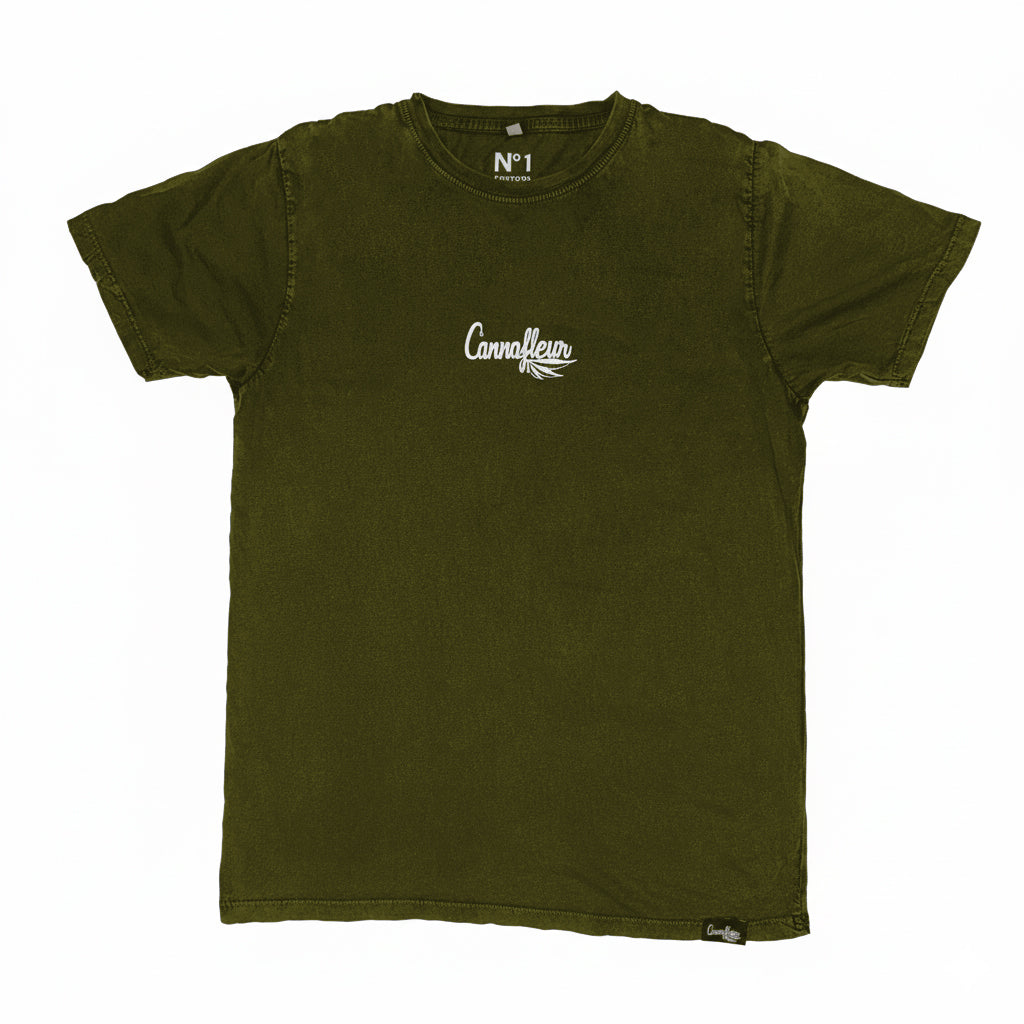 Cannafleur Unisex T-Shirt