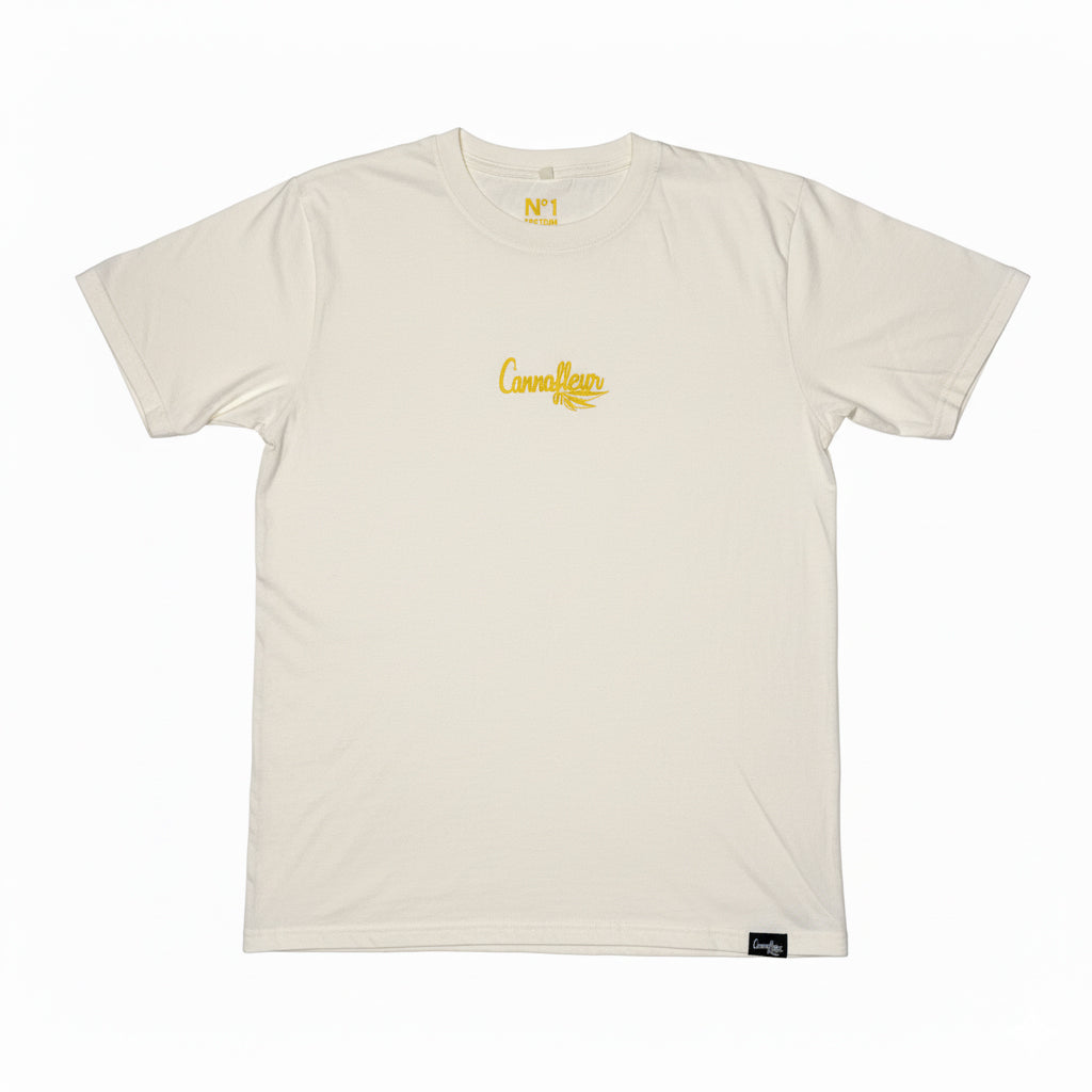 Cannafleur Unisex T-Shirt