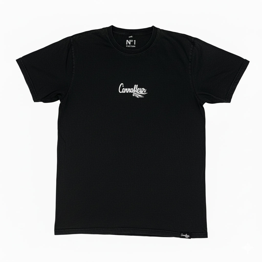 Cannafleur Unisex T-Shirt