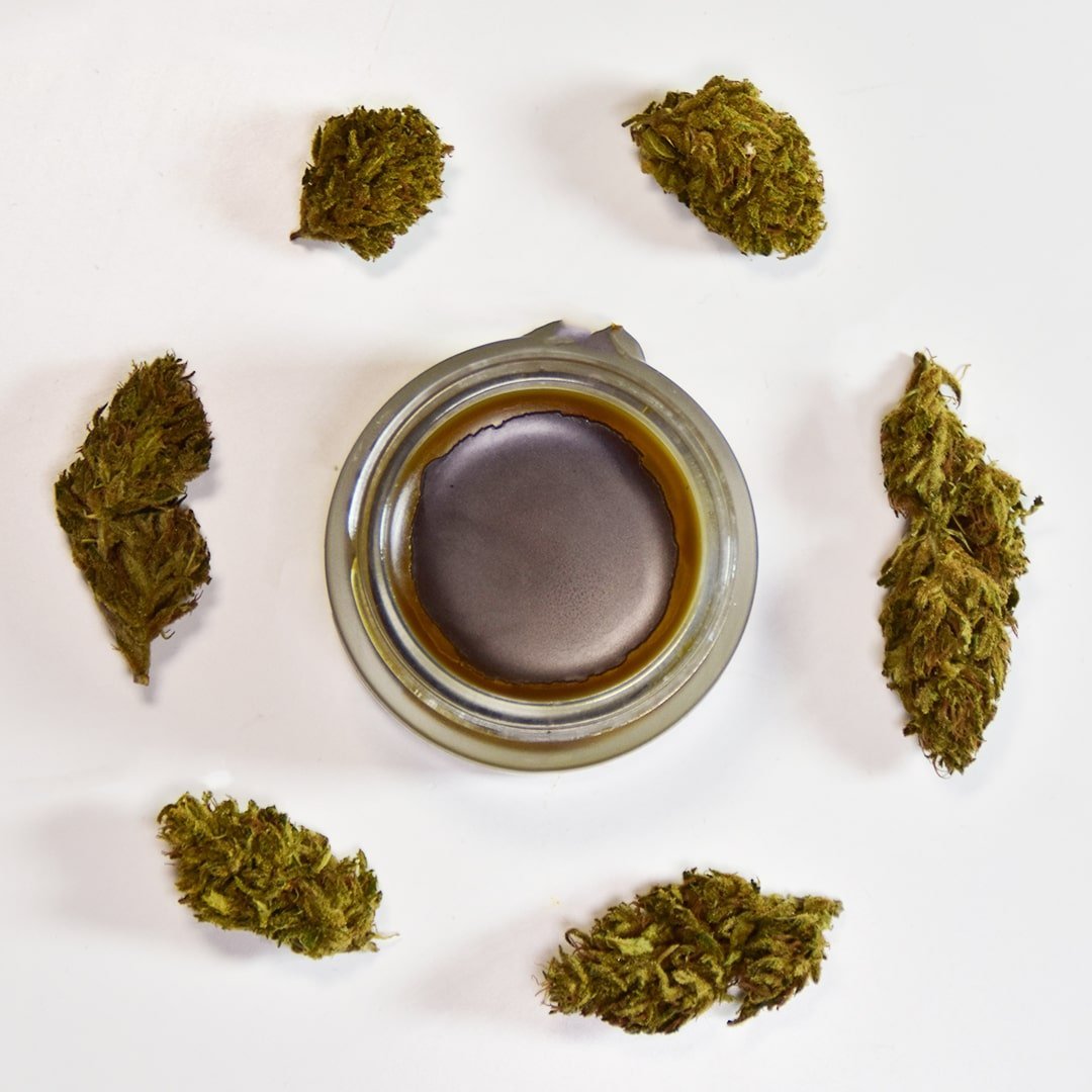 CBD CGB Creme Cannafleur