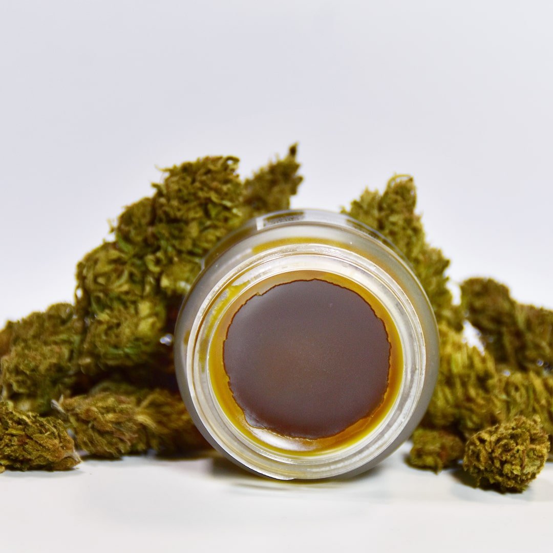 CBD Creme für die Hautpflege