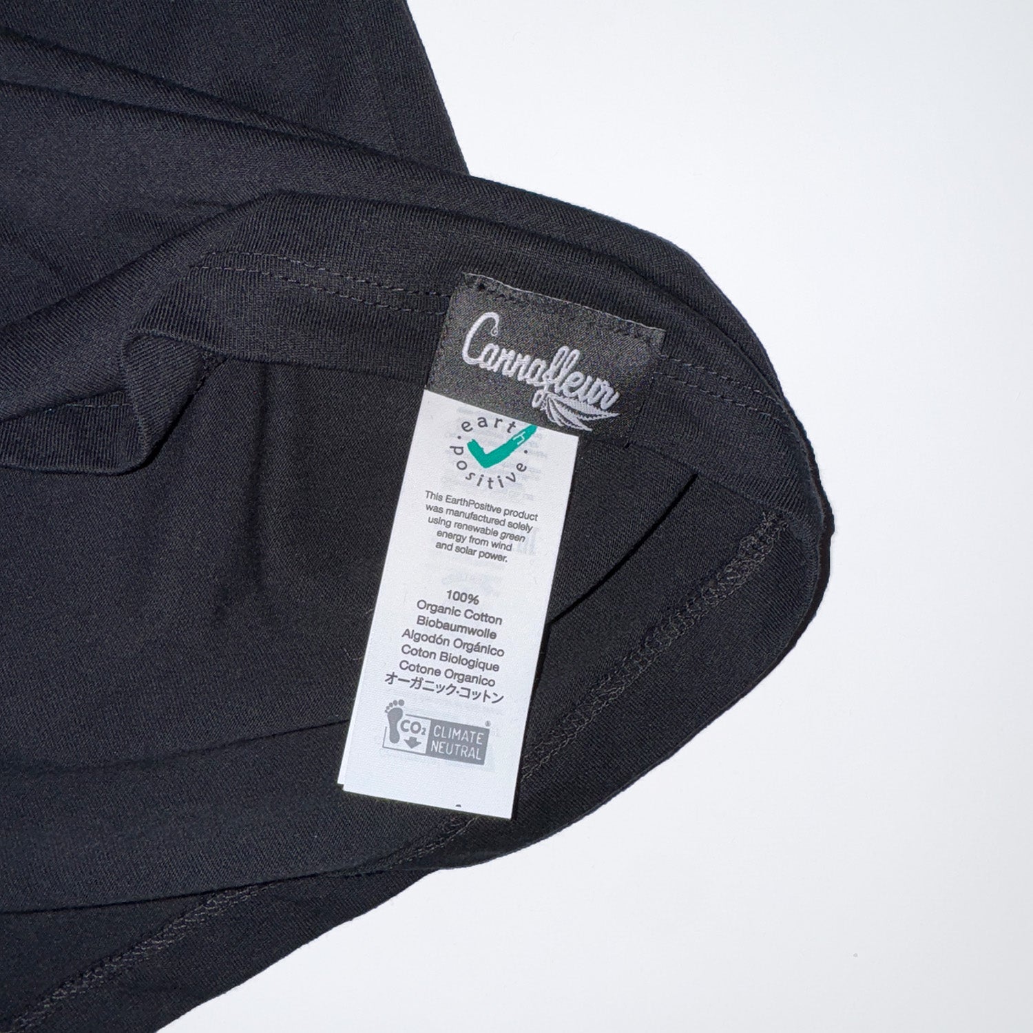 Cannafleur Unisex T-Shirt