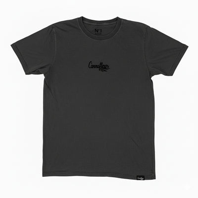 Cannafleur Unisex T-Shirt - CannaFleur