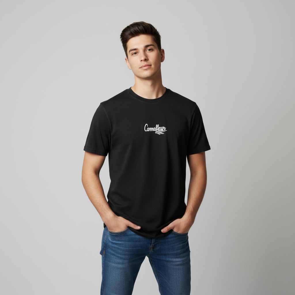 Cannafleur Unisex T-Shirt
