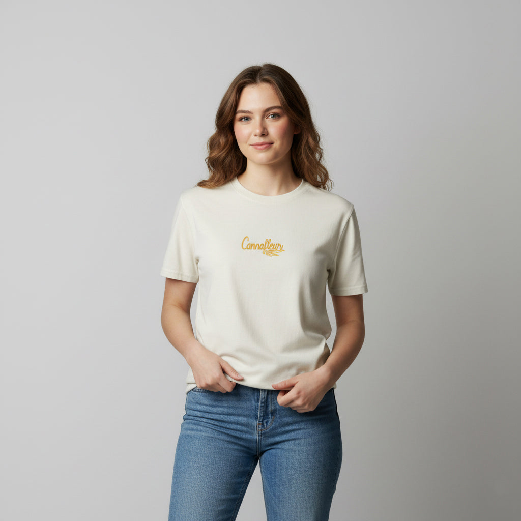 Cannafleur Unisex T-Shirt
