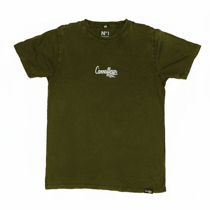 Cannafleur Unisex T-Shirt
