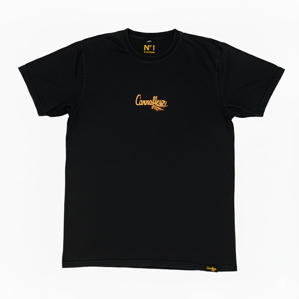 Cannafleur Unisex T-Shirt