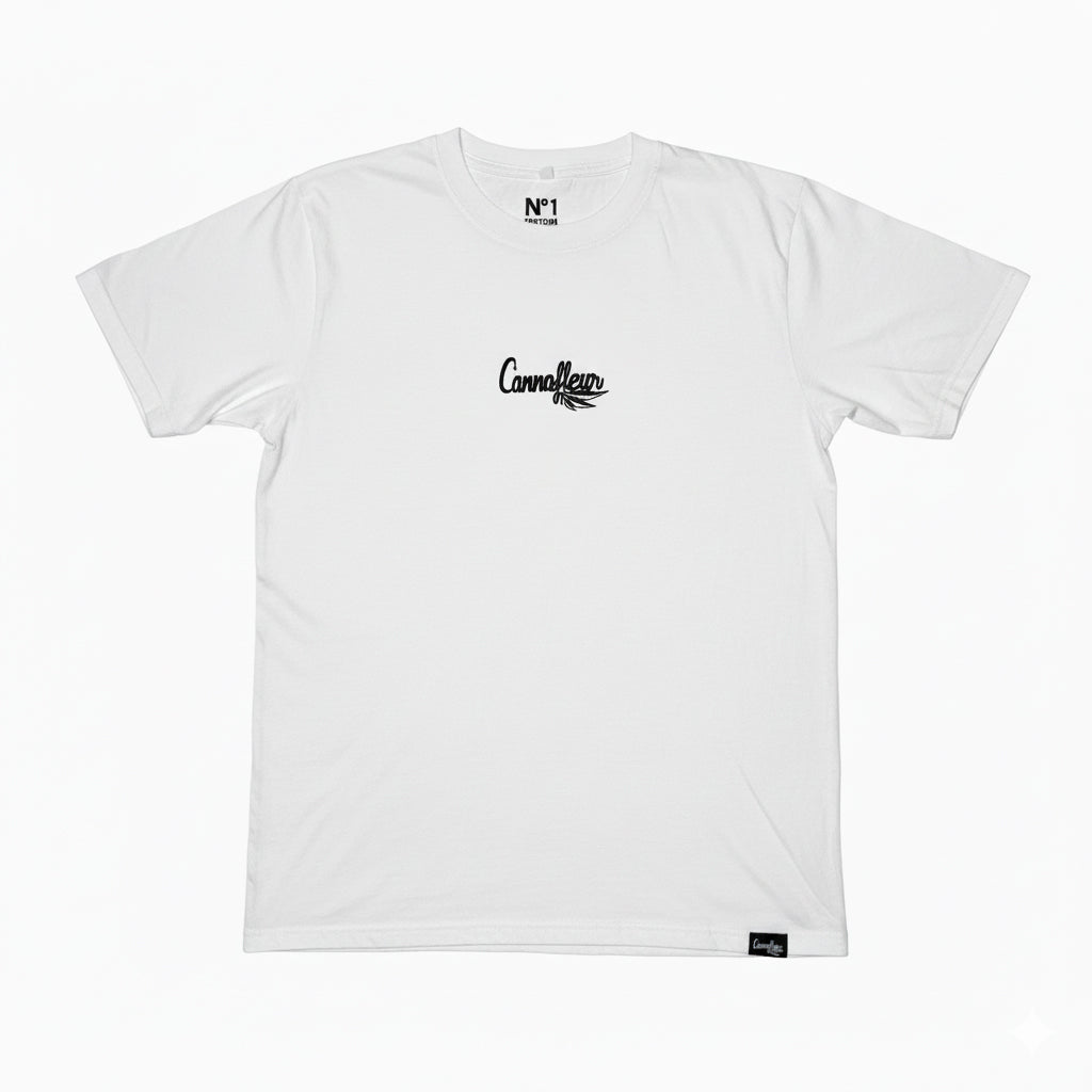 Cannafleur Unisex T-Shirt