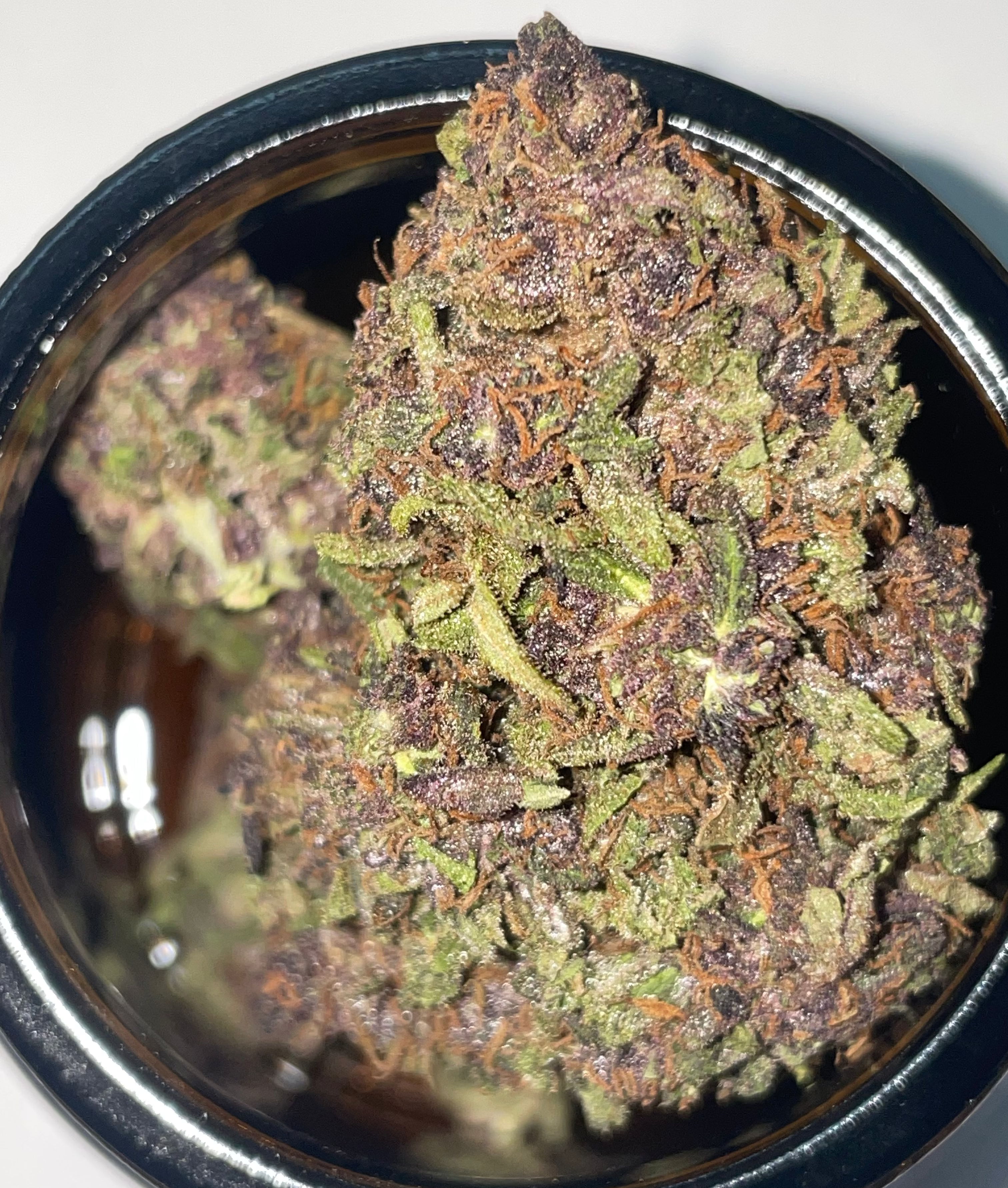 Hanfblüten Tee -  Le Champ